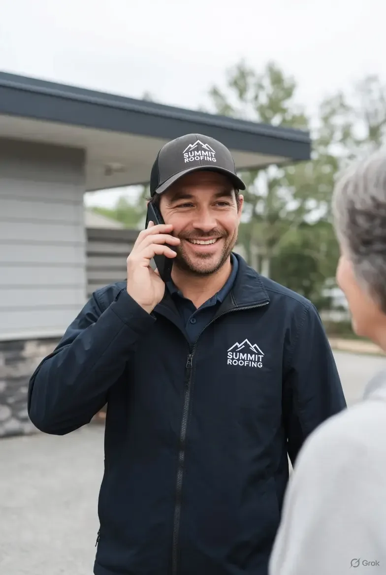 Flat Roof Leak Repair Sanders, KY FAQs